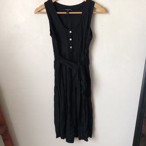 Summer Maternity Dress